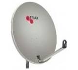 SAT-Antenne im Test: TDA 64 von Triax, Testberichte.de-Note: ohne Endnote