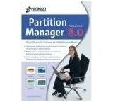 System- & Tuning-Tool im Test: Partition Manager 8.0 Professional von Paragon Software, Testberichte.de-Note: 1.0 Sehr gut