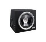 Car-HiFi-Lautsprecher im Test: XS-L120B5S von Sony, Testberichte.de-Note: 1.8 Gut