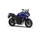 FZ6 Fazer S2 ABS (72 kW)