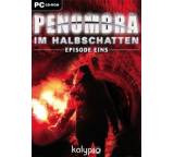 Game im Test: Penumbra: Im Halbschatten - Episode 1 (für PC) von HMH - Hamburger Medien Haus, Testberichte.de-Note: 2.7 Befriedigend