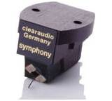 Tonabnehmer im Test: New Symphony von Clearaudio, Testberichte.de-Note: 1.5 Sehr gut