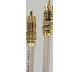 HiFi-Kabel im Test: Equator von Atlas Cables, Testberichte.de-Note: ohne Endnote