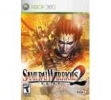 Samurai Warriors 2 Empires (für Xbox 360)