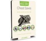 Gaming-Zubehör im Test: Xploder Cheat Saves Xbox 360 von NBG, Testberichte.de-Note: 3.0 Befriedigend
