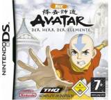Avatar: Der Herr der Elemente (für DS)
