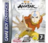 Avatar: Der Herr der Elemente (für GBA)