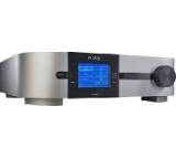 Verstärker im Test: CP 700 von Classé, Testberichte.de-Note: 1.0 Sehr gut