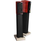 Lautsprecher im Test: Guarneri Memento von Sonus Faber, Testberichte.de-Note: 1.2 Sehr gut