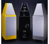 Lautsprecher im Test: Watt/Puppy 8 von Wilson Audio, Testberichte.de-Note: 1.0 Sehr gut