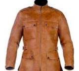 Motorradjacke im Test: Superfly von Dainese, Testberichte.de-Note: ohne Endnote