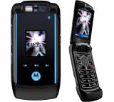 Einfaches Handy im Test: RAZR maxx V3 von Motorola, Testberichte.de-Note: 2.3 Gut