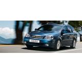 Auto im Test: Nubira Kombi 2.0 D (89 kW) von Chevrolet, Testberichte.de-Note: ohne Endnote