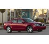 Auto im Test: Avenger 2.0 CRD (103 kW) von Dodge, Testberichte.de-Note: 1.5 Sehr gut