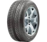 Autoreifen im Test: 4x4 Diamaris; 235/60 R18 V/W von Michelin, Testberichte.de-Note: ohne Endnote