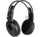 Kopfhörer im Test: Nanics von Sharkoon, Testberichte.de-Note: 1.8 Gut