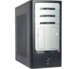 PC-Gehäuse im Test: M401-CA von Codegen Group, Testberichte.de-Note: 1.9 Gut