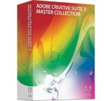 Audio-Software im Test: Creative Suite 3 Master Collection von Adobe, Testberichte.de-Note: ohne Endnote