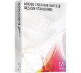 Bildbearbeitungsprogramm im Test: Creative Suite 3 Design Standard von Adobe, Testberichte.de-Note: ohne Endnote