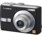 Lumix DMC-LS75