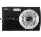 Coolpix S200