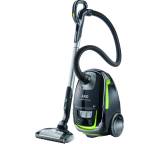 Ultra Silencer ÖKO USGREEN+