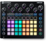 Synthesizer, Workstations & Module im Test: Circuit von Novation, Testberichte.de-Note: 1.5 Sehr gut
