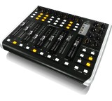 Audio-Controller im Test: X-Touch Compact von Behringer, Testberichte.de-Note: 1.7 Gut