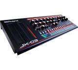 Synthesizer, Workstations & Module im Test: JX-03 von Roland, Testberichte.de-Note: 1.8 Gut