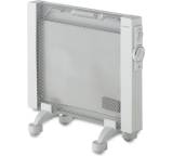 Heizlüfter im Test: DW 210 E von Duracraft, Testberichte.de-Note: ohne Endnote