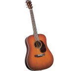 Gitarre im Test: BR-60 AS von Blueridge, Testberichte.de-Note: ohne Endnote