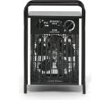 Heizlüfter im Test: TDS 50 von Trotec, Testberichte.de-Note: 1.6 Gut