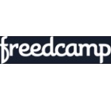 Webanwendung im Test: Projektmanagement von Freedcamp, Testberichte.de-Note: 3.3 Befriedigend