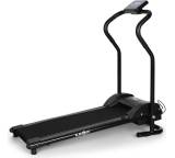 Laufband im Test: Treado Basic von Klarfit, Testberichte.de-Note: 3.3 Befriedigend