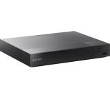 Blu-ray-Player im Test: BDP-S4500 von Sony, Testberichte.de-Note: 1.7 Gut
