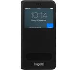 Handy-Tasche im Test: Lausanne Slim Book (für iPhone 6S Plus) von Bugatti, Testberichte.de-Note: 1.6 Gut