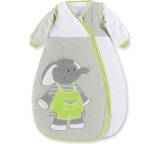 Babyschlafsack im Test: Schlafsack Elias von Sterntaler, Testberichte.de-Note: ohne Endnote