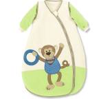 Babyschlafsack im Test: Schlafsack Anton von Sterntaler, Testberichte.de-Note: ohne Endnote