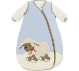 Babyschlafsack im Test: Schlafsack Stanley von Sterntaler, Testberichte.de-Note: 1.6 Gut