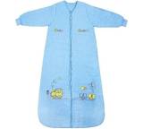 Babyschlafsack im Test: Baby Winter-Schlafsack Langarm Zug von Schlummersack, Testberichte.de-Note: 2.2 Gut