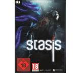 Game im Test: Stasis (für PC) von Daedalic Entertainment, Testberichte.de-Note: 2.3 Gut