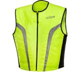 Sonstige Motorradkleidung im Test: Warnweste von Büse, Testberichte.de-Note: 3.0 Befriedigend