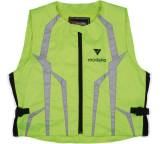 Sonstige Motorradkleidung im Test: Warnweste Warning von Modeka, Testberichte.de-Note: 2.7 Befriedigend