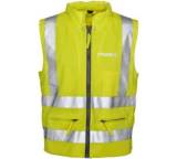 Sonstige Motorradkleidung im Test: Professional Warnweste von Reusch, Testberichte.de-Note: 1.5 Sehr gut