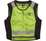 Sonstige Motorradkleidung im Test: Weste Athos Air von Revit, Testberichte.de-Note: 2.2 Gut