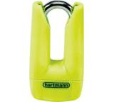 Bremsscheibenschloss