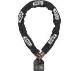 Motorradschloss im Test: Trailerschloss Granit Power Chain 37 14KS Black Loop von Abus, Testberichte.de-Note: 2.0 Gut