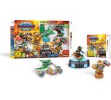 Skylanders: SuperChargers - Starter Pack (für 3DS)