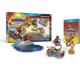 Skylanders: SuperChargers - Starter Pack (für Wii U)
