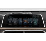 Infotainmentsystem im Test: 7er Connected Drive [15] von BMW, Testberichte.de-Note: 1.0 Sehr gut